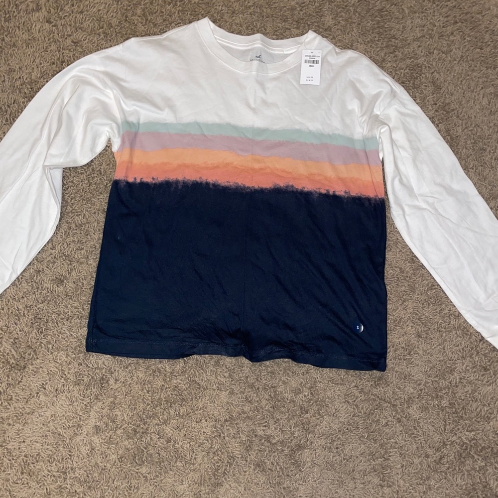 Hollister Long Sleeve